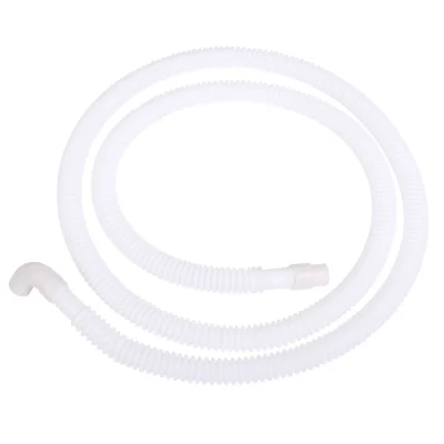Abflussschlauch – dehnbar bis zu 3m – faltbare Badewanne – Badeeimer Abflussschlauch - dehnbar bis zu 3m - faltbare Badewanne - Badeeimer