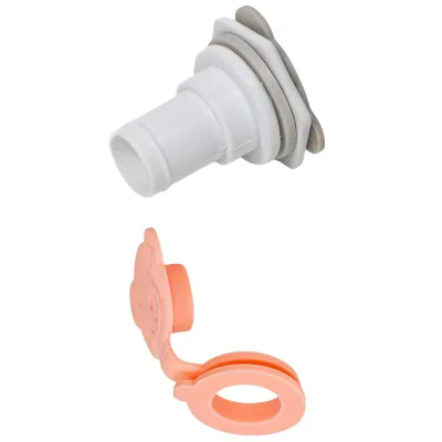 Badewannenstöpsel-Set - James, Goliath